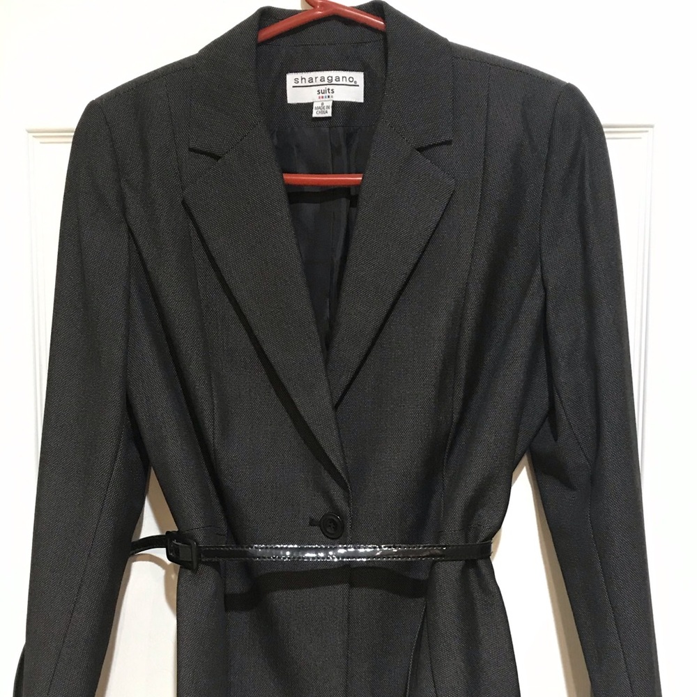Suit Blazer